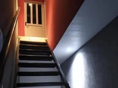 Apartments M.M Balcarce