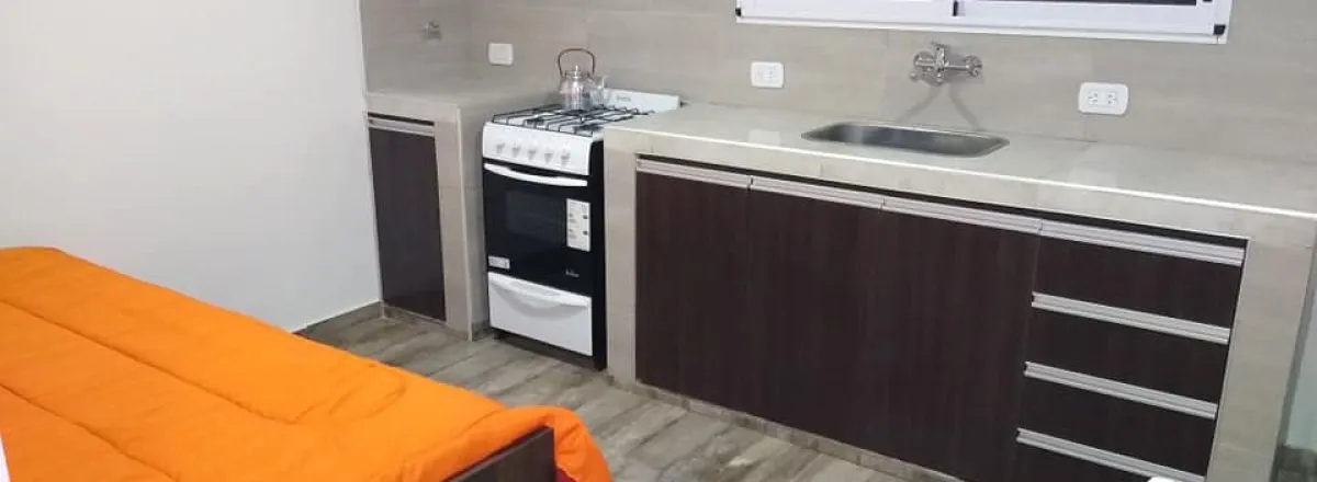 Apartments M.M Balcarce