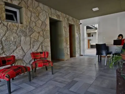 Apart Hoteles Alcedro