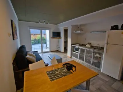 Apart Hoteles Alcedro