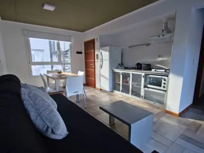 Apart Hoteles Alcedro