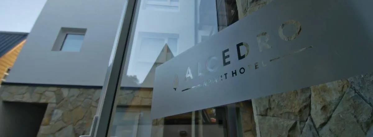 Apart Hoteles Alcedro