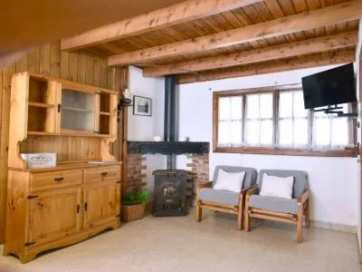 Cabañas 2 estrellas Cabañas Humo Azul