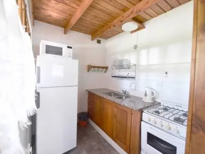 Cabañas 2 estrellas Cabañas Humo Azul