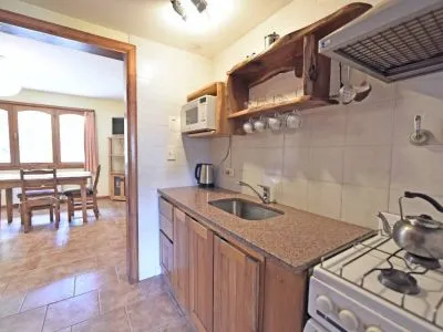 Cabañas 2 estrellas Cabañas Humo Azul