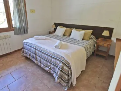 Cabañas 2 estrellas Cabañas Humo Azul