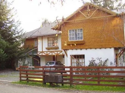 Yepun Apart Hoteles  en  San Martín de los Andes