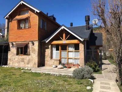 Los Retoños Cabañas  en  San Martín de los Andes