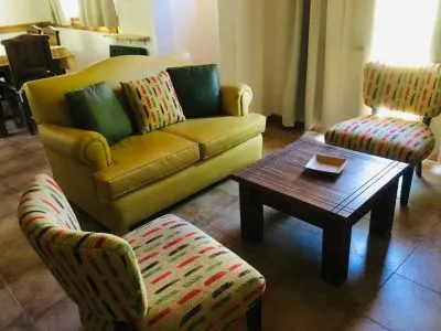 Cabañas Los Retoños