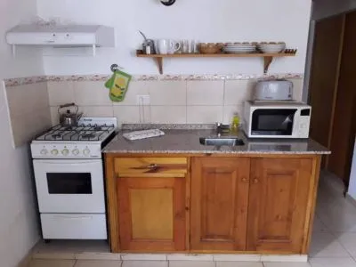 Cabañas Los Retoños