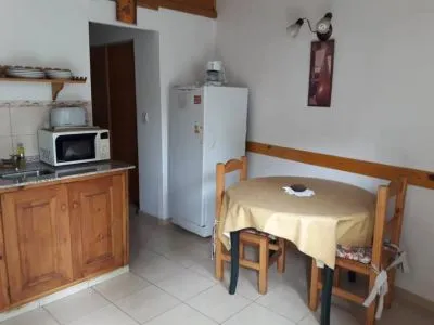 Cabañas Los Retoños