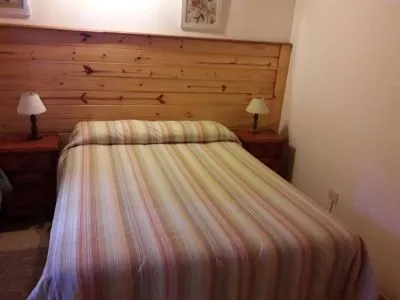 Cabañas Los Retoños