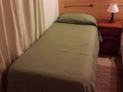 Cabañas Los Retoños