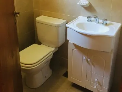 Cabañas Los Retoños