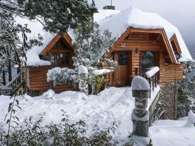 Ayelen Hoteles 2 estrellas  en  San Martín de los Andes