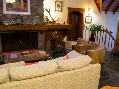 Hoteles 2 estrellas Ayelen