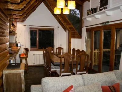 Hoteles 2 estrellas Ayelen