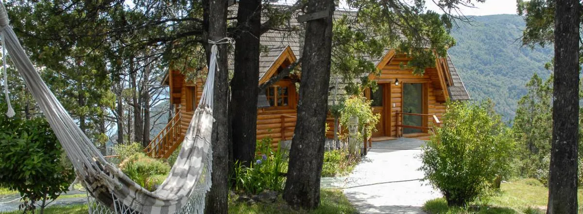 Hoteles 2 estrellas Ayelen