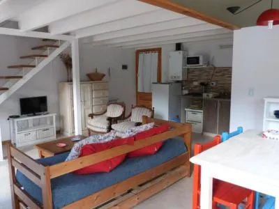 Antu Cuyen Departamentos  en  San Martín de los Andes