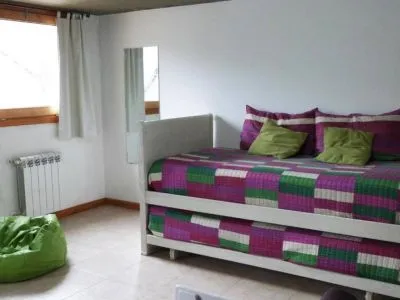 Departamentos Antu Cuyen