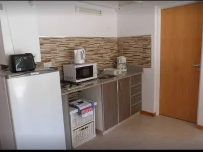 Departamentos Antu Cuyen