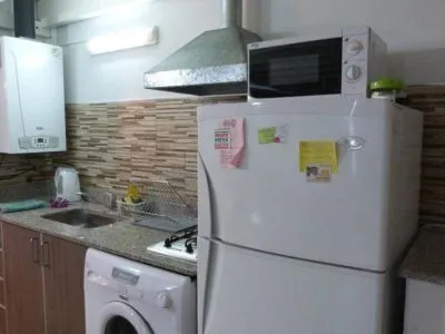 Departamentos Antu Cuyen