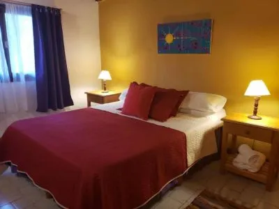 Dharma Temporary rental  in  San Martín de los Andes