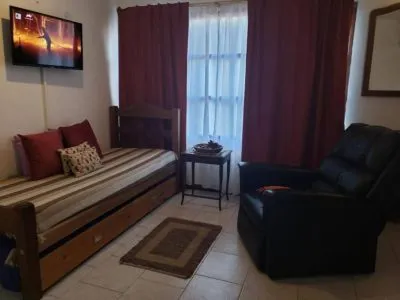 Alquiler temporario Dharma