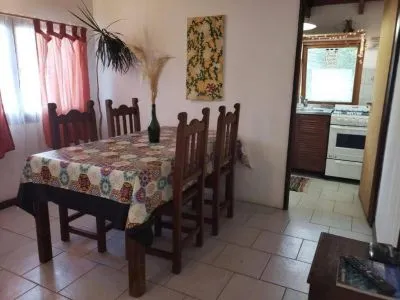 Alquiler temporario Dharma