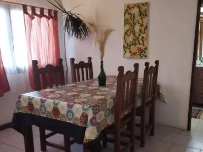 Alquiler temporario Dharma