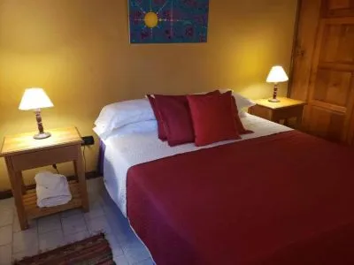 Alquiler temporario Dharma