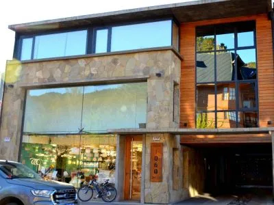 Departamentos Umain Plaza Departamentos  en  San Martín de los Andes