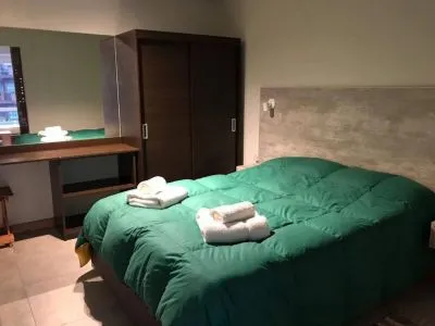 Departamentos Departamentos Umain Plaza