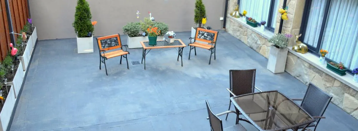 Departamentos Departamentos Umain Plaza