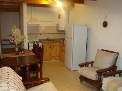 Alquiler temporario Colibrí House