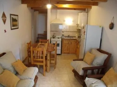 Alquiler temporario Colibrí House