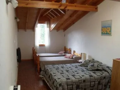 Alquiler temporario Colibrí House