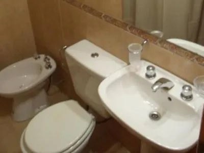 Alquiler temporario Colibrí House