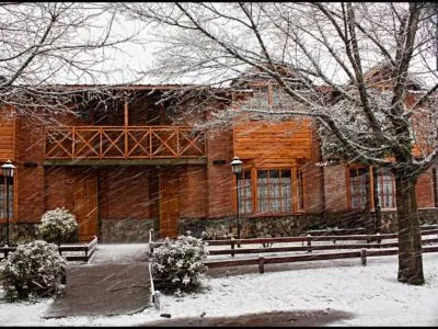 Albar Temporary rental  in  San Martín de los Andes