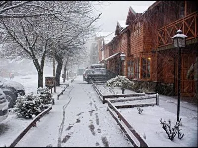 Temporary rental Albar