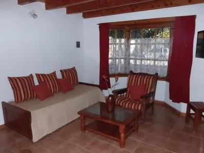 Temporary rental Albar