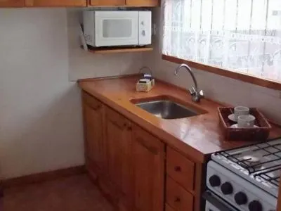 Temporary rental Albar