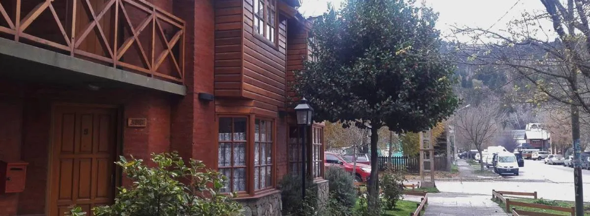 Temporary rental Albar