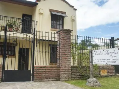 Apart Entre Farolas Apart Hotels  in  Salta