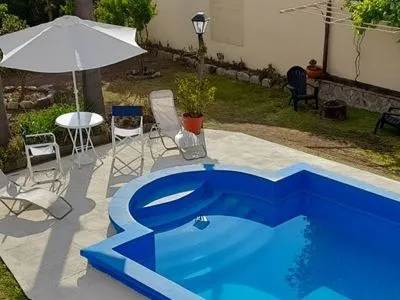 Apart Hotels Apart Entre Farolas