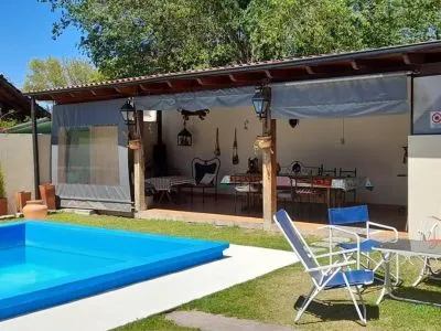 Apart Hotels Apart Entre Farolas