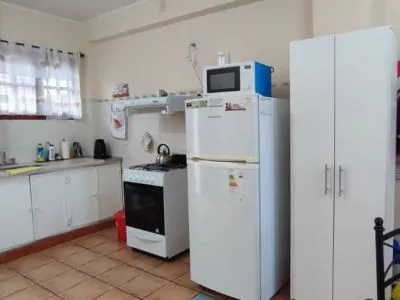 Apart Hotels Apart Entre Farolas