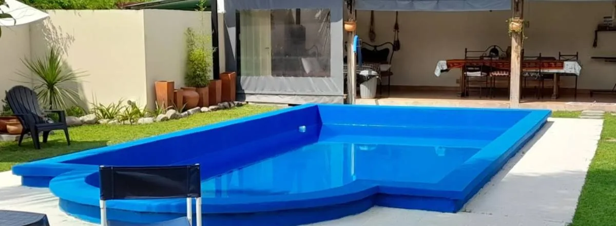 Apart Hotels Apart Entre Farolas