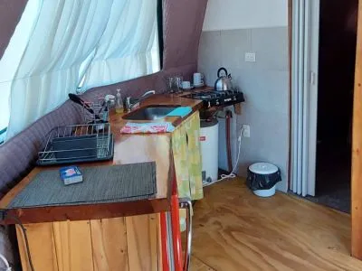 Alquiler temporario Domo Fiofio