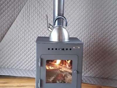 Alquiler temporario Domo Fiofio